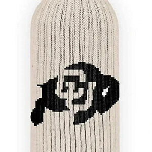 NEW Freaker Koozie Fits Every Bottle Insulator - NCAA University Of Colorado